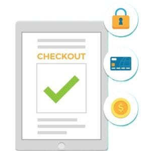 Fast and secure payment