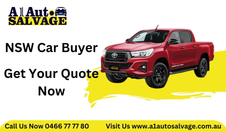 NSW Car Buyer