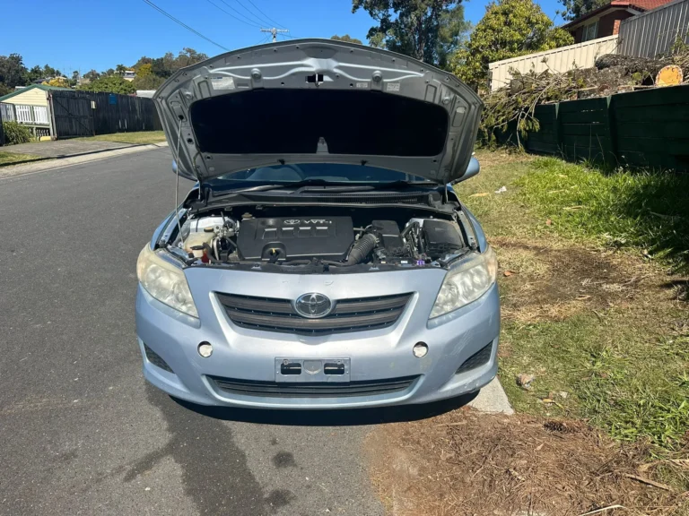 how much cash can get for used cars in Sydney